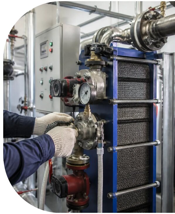 Техническое обслуживание ИТП в Колпине от 8768 р. | АПаруса-Клп